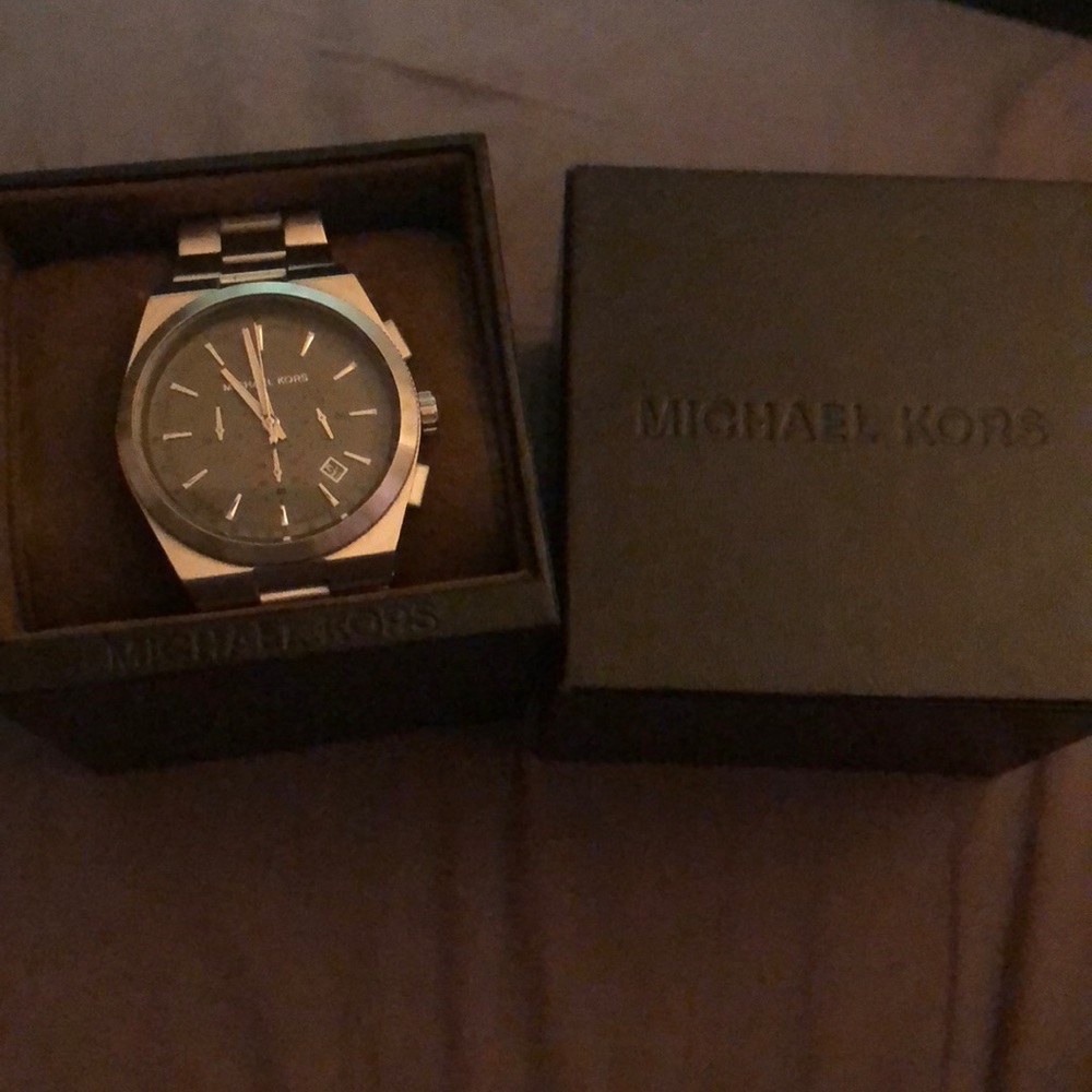 Michael Kors Men’s Watch